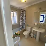 In With Private Pool And Sea View Вилла *