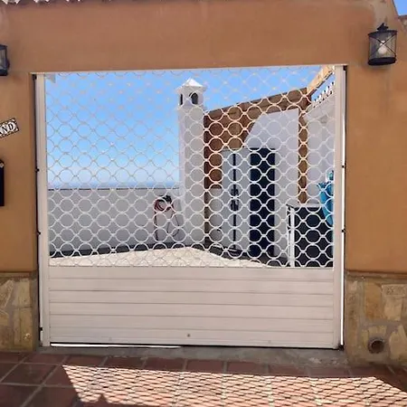 In With Pool And Sea View Villa *